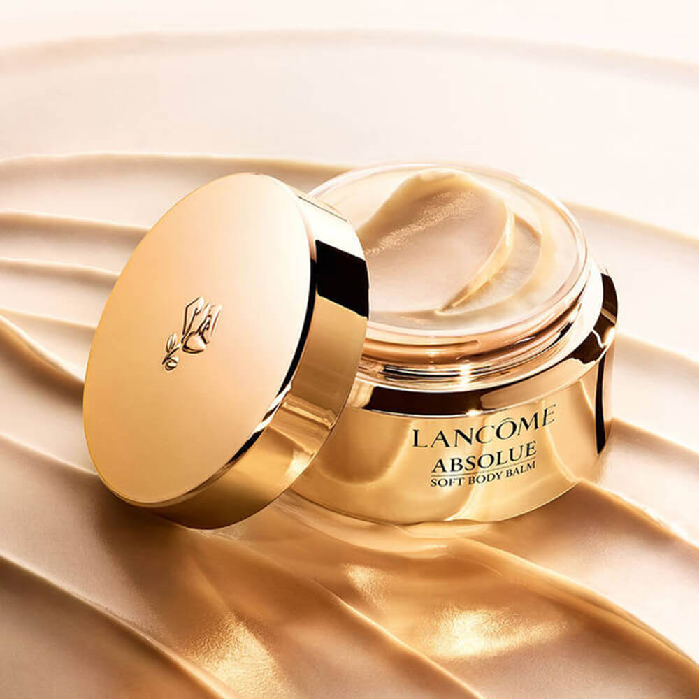 Lancome Absolue The Soft Body Balm 200ml | Jarrolds, Norwich